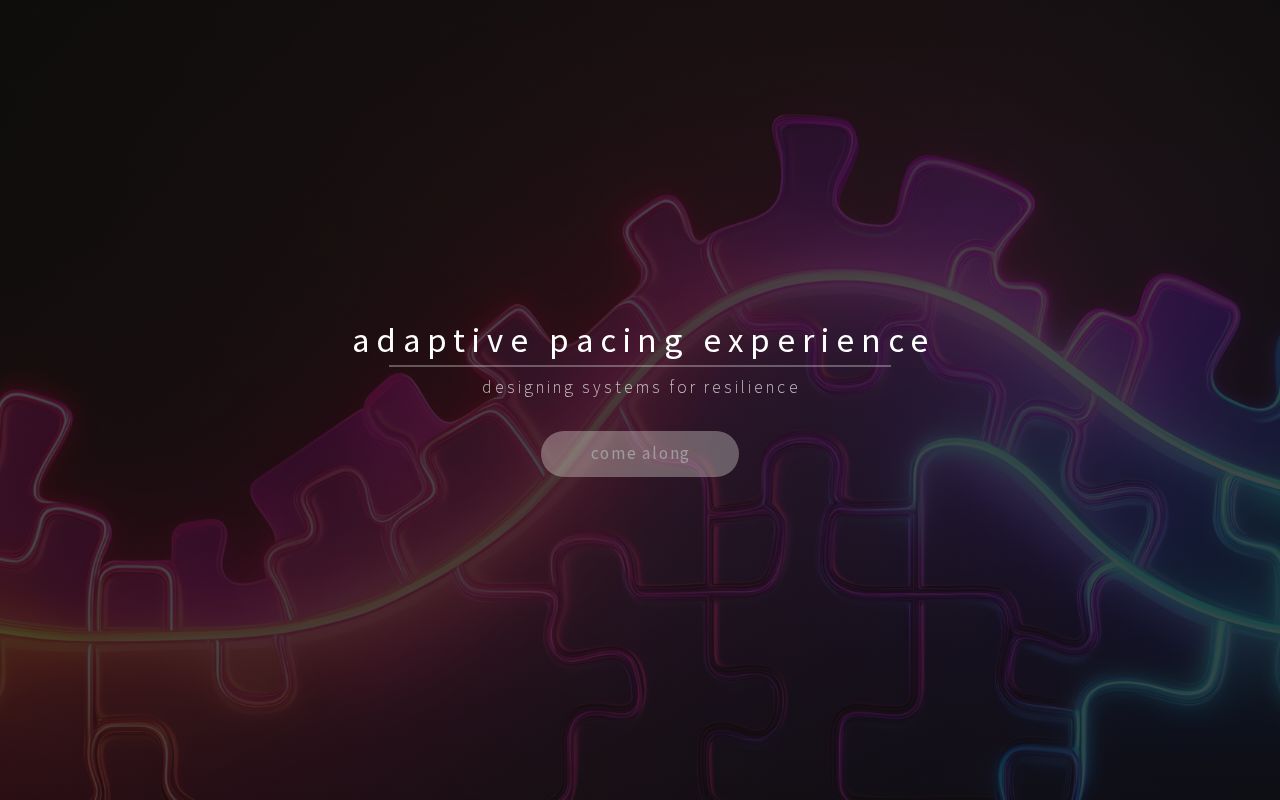 Carrd profile picture for @adaptable